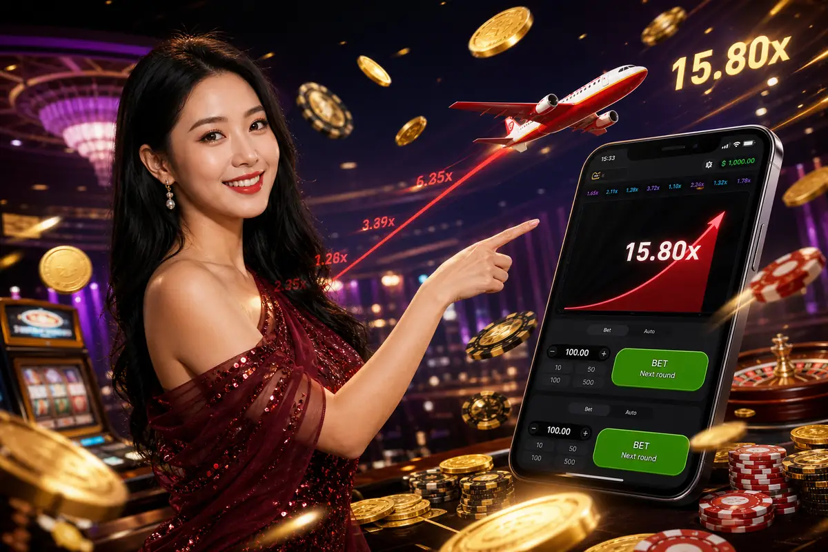 payung44 casino meja dealer langsung