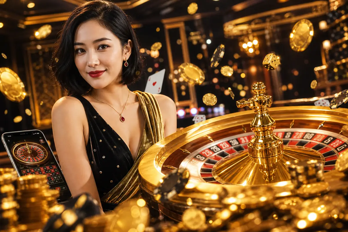 payung44 deposit DuitNow dan e-wallet