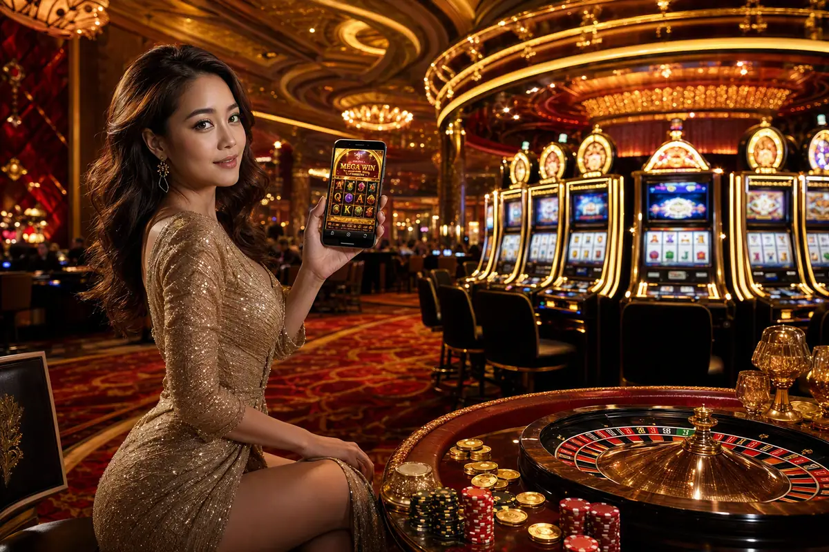 payung44 deposit DuitNow Touch n Go kaedah pembayaran